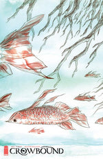 CROWBOUND #1 CVR C DUSTIN NGUYEN WRAPAROUND VAR (MR) thumbnail
