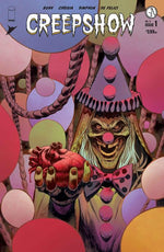 CREEPSHOW VOL 05 #1 (OF 5) CVR B FRANCESCA CIREGIA VAR (MR) thumbnail