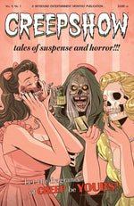 CREEPSHOW VOL 05 #1 (OF 5) CVR C LUANA VECCHIO VAR (MR) thumbnail