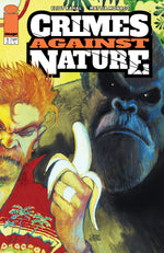 CRIMES AGAINST NATURE #1 CVR B STIPAN MORIAN VAR thumbnail