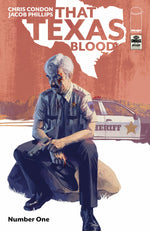THAT TEXAS BLOOD #1 FACSIMILE ED (MR) thumbnail