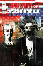 DEPARTMENT OF TRUTH #39 CVR A MARTIN SIMMONDS (MR) thumbnail
