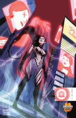 DEPARTMENT OF TRUTH #39 CVR D LETIZIA CADONICI WITCHBLADE TEAM UP VAR (MR) thumbnail