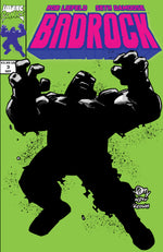 BADROCK #3 CVR A SETH DAMOOSE thumbnail
