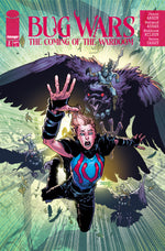 BUG WARS THE COMING OF THE WARDOOM #2 (OF 8) CVR A MAHMUD ASRAR & MATTHEW WILSON (MR) thumbnail