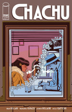 CHACHU #2 (OF 5) CVR A MARIANNA IGNAZZI thumbnail