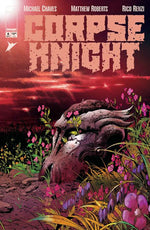 CORPSE KNIGHT #6 (OF 6) CVR A MATTHEW ROBERTS & RICO RENZI (MR) thumbnail