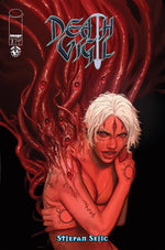 DEATH VIGIL (2026) #2 (OF 6) CVR A STJEPAN SEJIC (MR) thumbnail
