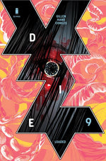 DIE LOADED #9 CVR A STEPHANIE HANS (MR) thumbnail