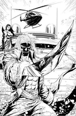 FINAL BOSS #10 CVR D TYLER KIRKHAM WITCHBLADE TEAM UP VAR (MR) thumbnail