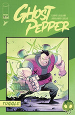GHOST PEPPER #15 CVR C CLIFF RATHBURN VAR thumbnail