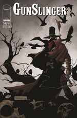 GUNSLINGER SPAWN #58 CVR A CARLO BARBERI thumbnail