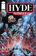 HYDE STREET #14 CVR A IVAN REIS & DANNY MIKI thumbnail