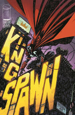 KING SPAWN #59 CVR B JOHN MCCREA VAR thumbnail