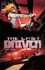 LAST DRIVER #2 (OF 5) CVR A SEAN MURPHY thumbnail