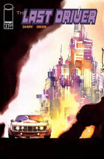 LAST DRIVER #2 (OF 5) CVR C DUSTIN NGUYEN VAR thumbnail