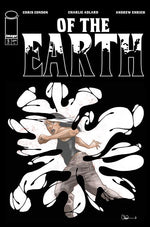 OF THE EARTH #5 (OF 6) CVR A CHARLIE ADLARD (MR) thumbnail