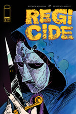 REGICIDE #2 (OF 4) CVR A LUDOVIC LALLIAT (MR) thumbnail
