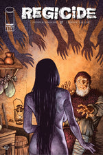 REGICIDE #2 (OF 4) CVR D PRAMONO ESTU VAR (MR) thumbnail