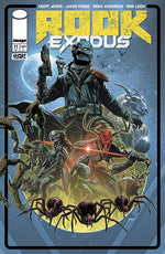ROOK EXODUS #11 CVR A JASON FABOK & BRAD ANDERSON thumbnail