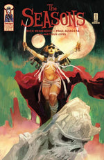 SEASONS #13 CVR B ERIC CANETE VAR thumbnail