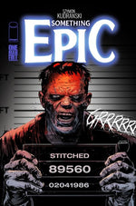 SOMETHING EPIC #15 CVR A SZYMON KUDRANSKI thumbnail