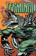 TERMINAL #3 CVR A ANDY KUBERT & DAVE MCCAIG (MR) thumbnail
