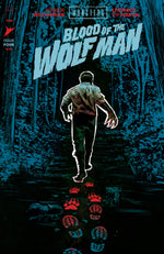UNIVERSAL MONSTERS BLOOD OF THE WOLF MAN #4 (OF 4) CVR B MIKE DEL MUNDO VAR thumbnail