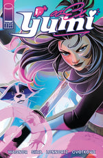 YUMI 00EX #2 (OF 4) CVR A SWEENEY BOO thumbnail