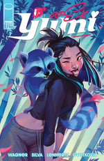 YUMI 00EX #2 (OF 4) CVR B LOISH VAR thumbnail