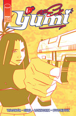 YUMI 00EX #1 (OF 4) 2ND PTG thumbnail