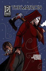 MATRON #3 (OF 6) (MR) thumbnail