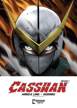 CASSHAN TP