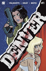 DENVER #2 (OF 3) CVR A AMANDA CONNER (MR) thumbnail