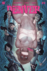 DENVER #2 (OF 3) CVR D BEN CALDWELL VAR (MR) thumbnail