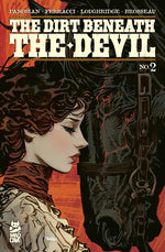 DIRT BENEATH THE DEVIL #2 (OF 4) CVR A DAN PANOSIAN thumbnail