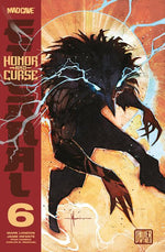 HONOR AND CURSE ETERNAL #6 CVR A NICK MARINKOVICH thumbnail