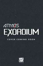 PLANET ATMOS EXORDIUM #5 CVR B WYATT MILLS VAR thumbnail