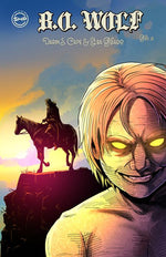 BO WOLF #3 (OF 5) thumbnail