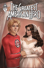 GREATEST AMERICAN HERO #3 (OF 5) CVR B MARIIA MENSHIKOVA VAR thumbnail
