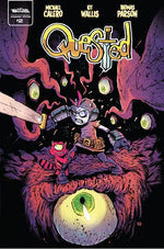 QUESTED #2 (OF 3) CVR A KIT WALLIS thumbnail