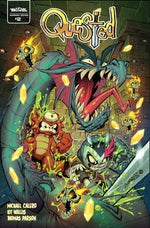 QUESTED #2 (OF 3) CVR B JON SOMMARIVA VAR thumbnail