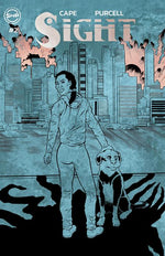 SIGHT #2 (OF 5) thumbnail