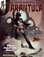 MADAME TARANTULA MAGAZINE #3 (MR) thumbnail