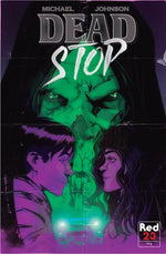 DEAD STOP #1 (OF 4) thumbnail