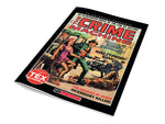 PS ARTBOOKS MAGAZINE CRIME MACHINE #2 thumbnail