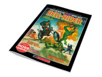 PS ARTBOOKS MAGAZINE HELL RIDER #1 thumbnail