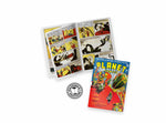 PS ARTBOOKS PLANET COMICS #4 FACSIMILE EDITION thumbnail