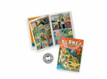 PS ARTBOOKS PLANET COMICS #5 FACSIMILE EDITION thumbnail