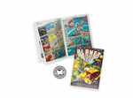 PS ARTBOOKS PLANET COMICS #6 FACSIMILE EDITION thumbnail